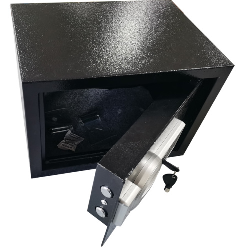 Electronic Steel Security Programmable Keypad safe Box