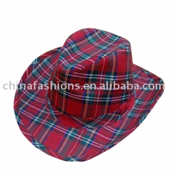 Fashion   bucket hat