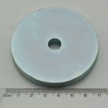 Высококачественные дисковые магниты 10 мм x 5 мм