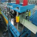 Hydraulic System Ridge Cap Tile Roll Forming Machine