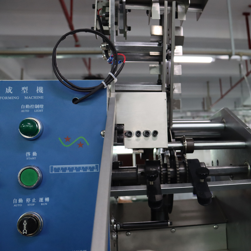 Wholesale High Quality Automatic Molding Machine