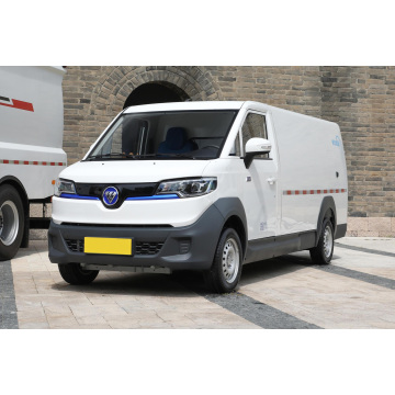 Foton Zhilan Elf E7 New Energy Electric Cargo Van