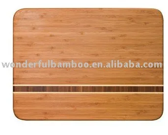 Bamboo Cutting Board
