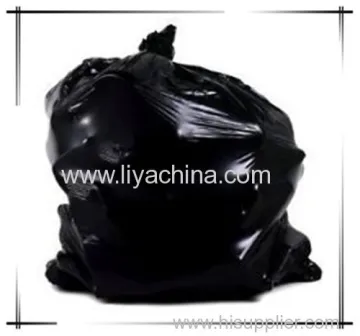2013 Hdpe Plastic Garbage Bag 