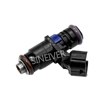 High Performance Gasoline Nozzle for Volkswagen Jetta Bora 04e906031e