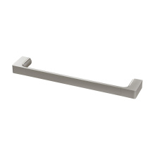 Stainless Steel Towel Holder 400mm Length