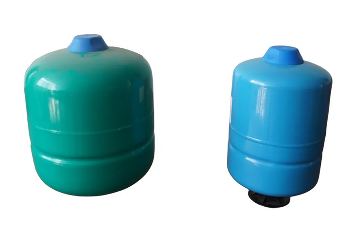 Stainless Steel Carbon Steel Vertical Pressure Vessel