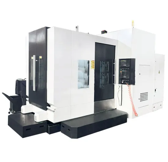 HMC630 CNC Metal Machining Center