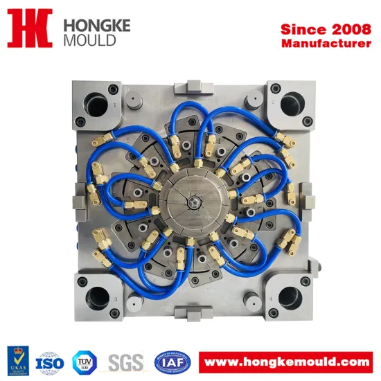 Pneumatic Circuits Custom Rubber Mould