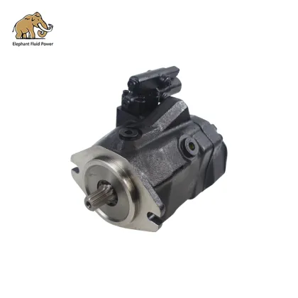Axial Piston Hydraulic Pump G716940010013 for Fendt Tractor Models 711, 712, 714, 716