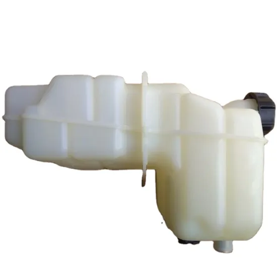 Coolant Expansion Tank for Truck Radiator Water Tank