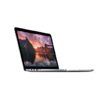 Apple MacBook Pro ME865LL/A 13.3-Inch