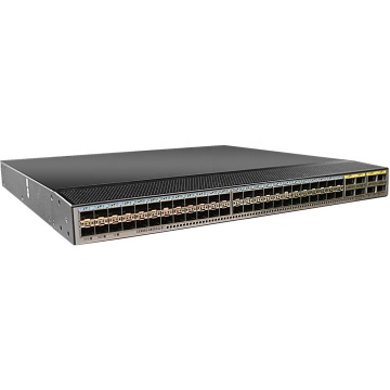 Beste Qualität 48-Port Gigabit Ethernet Switch CE6865-48S8CQ-EI