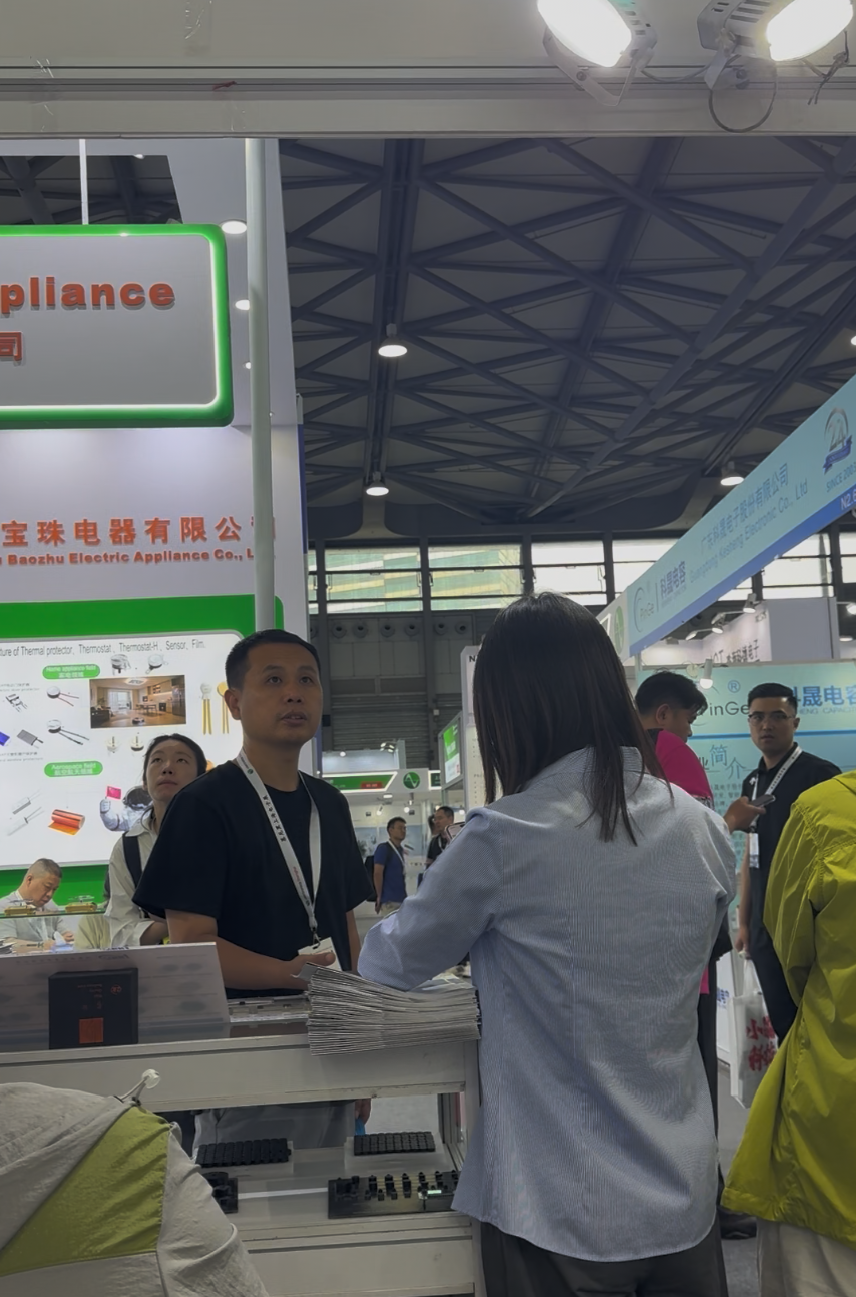 Shanghai Electronics 3