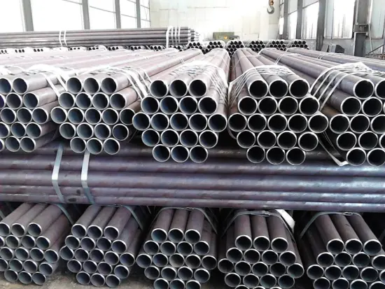 321 seamless stainless steel tube