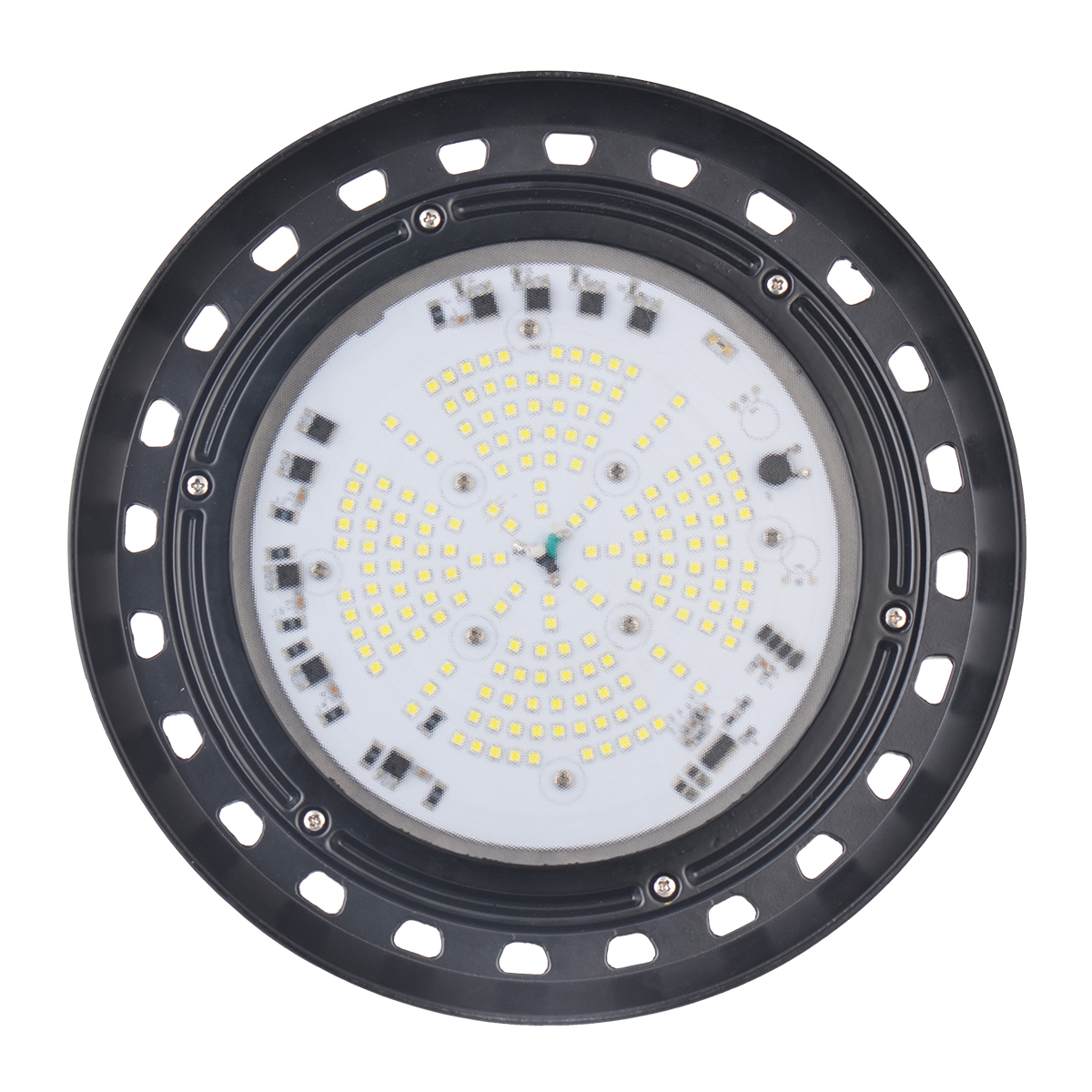 led high bay bulbs