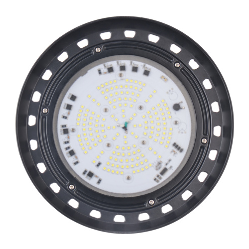 5000K 200W UFO High Bay Lighting