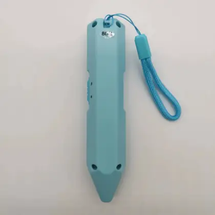 Interactive Grimm's Fairy Tales English Book Set with 5PCS Talking Oid Pen: An Easy-to-Operate Storytelling Machine