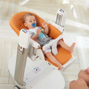 Grossiste de chaise élevée pour bébé multifonction