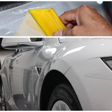 Auto Scratch Protector Film