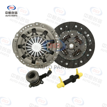 Камплект счаплення Opel Astra Meriva 6213027330