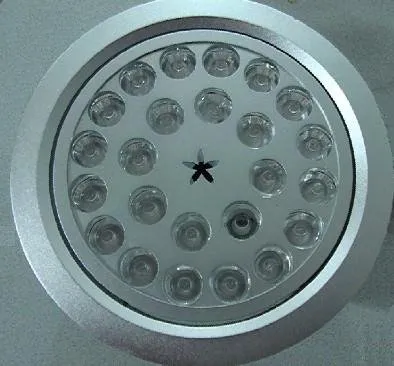 24w  Led Kitchen Ceiling Lights For Lighting  With New Technology