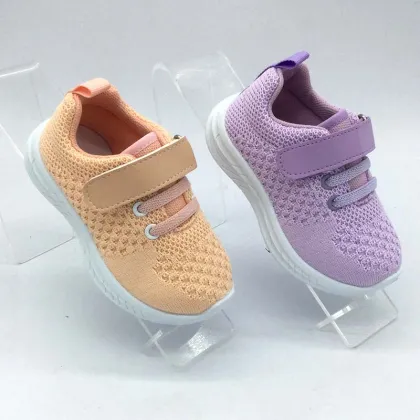 Children Shoes Fashion Baby Toddler Shoes