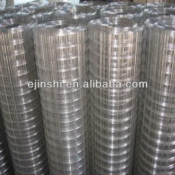 2*2 Welded Wire Mesh