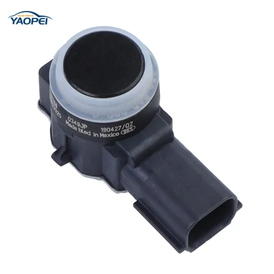 YAOPEI Reverse Parking Sensor for GM Cadillac CTS 2014-2017