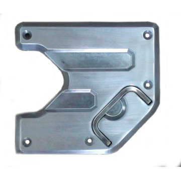 Hydraulic metal stamping machine parts