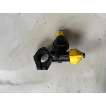 spray can nozzle extension