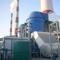 industrial dust collector system
