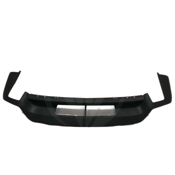 Soineur de pare-chocs arrière de haute qualité pour Porsche Cayenne 92A 2011-2018 - OEM 95850583455 958505834559b9