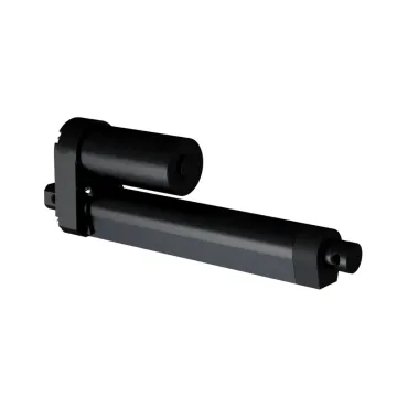 12V DC Motor Linear Actuator 3500N 1000mm Stroke Rotary