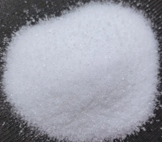 Ammonium sulfate of product