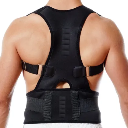 Hot Sale Professional Upright Posture Belt for Upper Back Support and Correction
