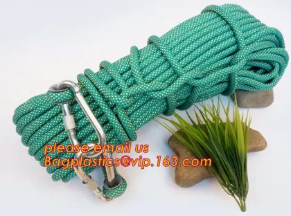 climbing rope, protective escape rope polyester rope, escape rope, High-altitude escape rope rescue rope(fire escape,rescue,fire