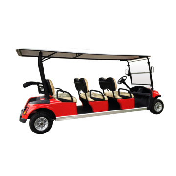 Golfwagen zum Verkauf mit günstigen Preisen