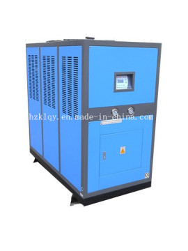 Air Cooled Water Chiller