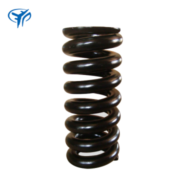 Sumitomo Sh120 Excavator Track Adjuster Spring of Undercarriage Parts