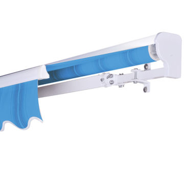 Manual Retractable Semi-Cassette Awning for 4300-35: Your Comprehensive Guide and Search Engine