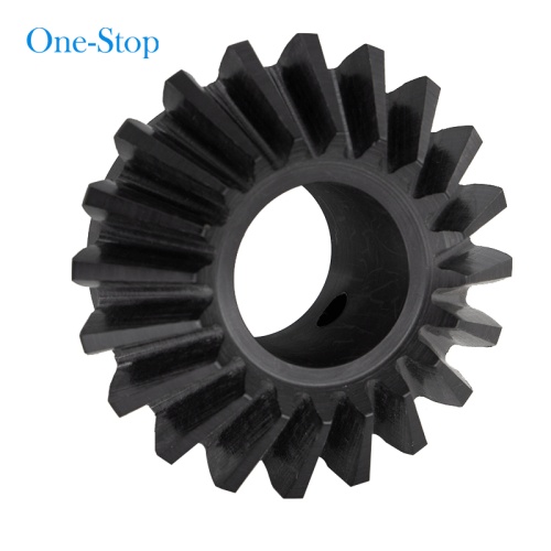 Gear Products Plastic Gear Nylon with Special Shaped Supplier