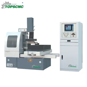 ZB Series High-Quality CNC Molybdenum Wire EDM Cutting