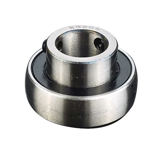 Chrome Steel Insert Bearings CSB200 Series