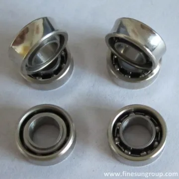 Yoyo bearing