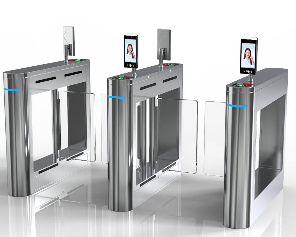 Access Control System Facial Recognition