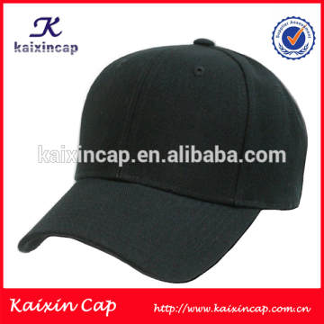 Blank Baseball hat in stock Custom Logo Cotton Baseball hat