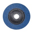 Ergonomic Flap Disc Design for Professional Use