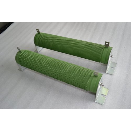 Resistor de frenagem Resistor Ripple High Power Resistor