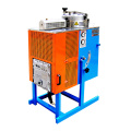 Waste Acetone Solvent Recycling Machine